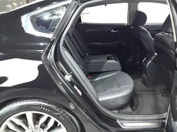 2019 Kia K7 с пробегом 92 958 км