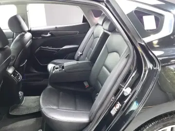 2019 Kia K7 с пробегом 92 958 км