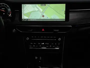 2019 Kia K7 с пробегом 92 958 км