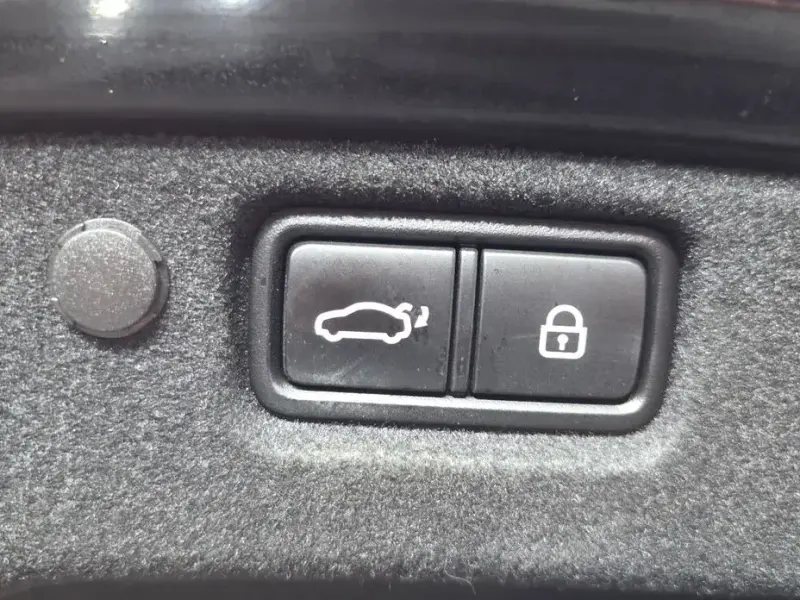 2019 Kia K7 с пробегом 92 958 км