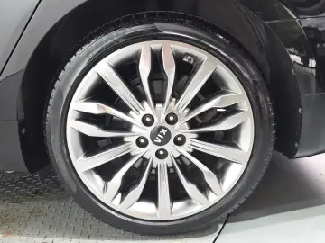 2019 Kia K7 с пробегом 92 958 км