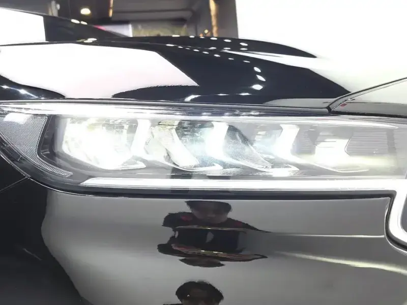 2019 Kia K7 с пробегом 92 958 км