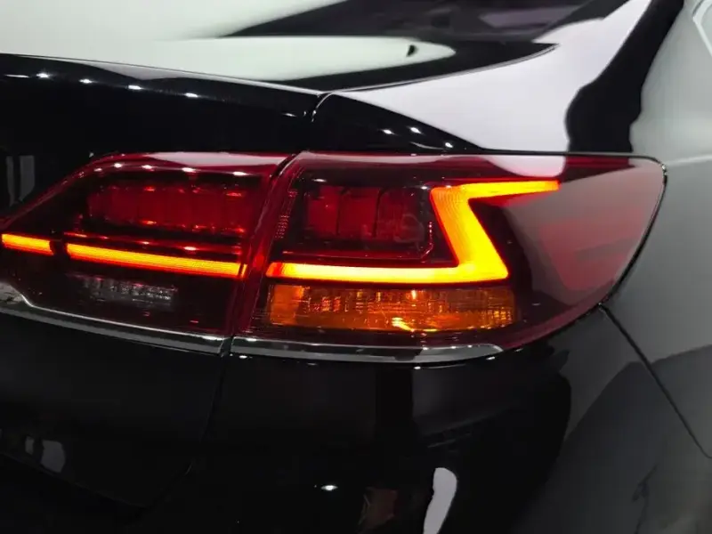 2019 Kia K7 с пробегом 92 958 км