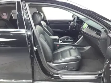 2019 Kia K7 с пробегом 92 958 км