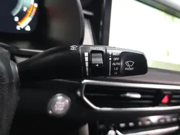 2019 Kia K7 с пробегом 92 958 км