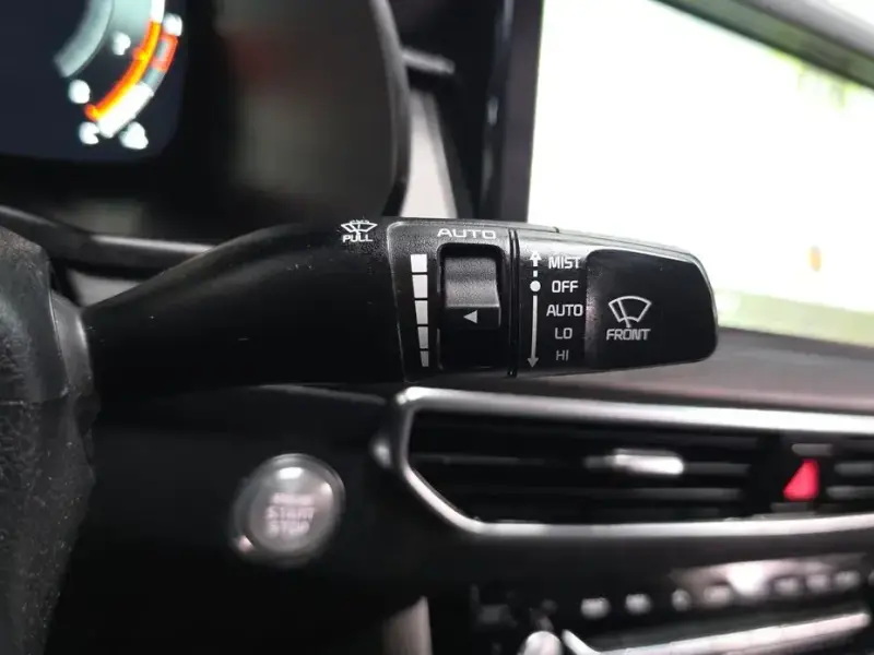 2019 Kia K7 с пробегом 92 958 км