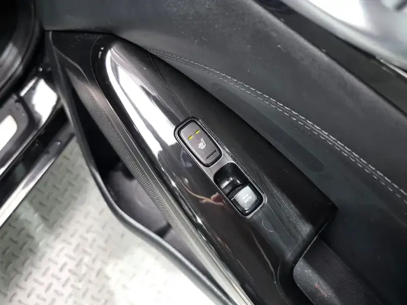2019 Kia K7 с пробегом 92 958 км