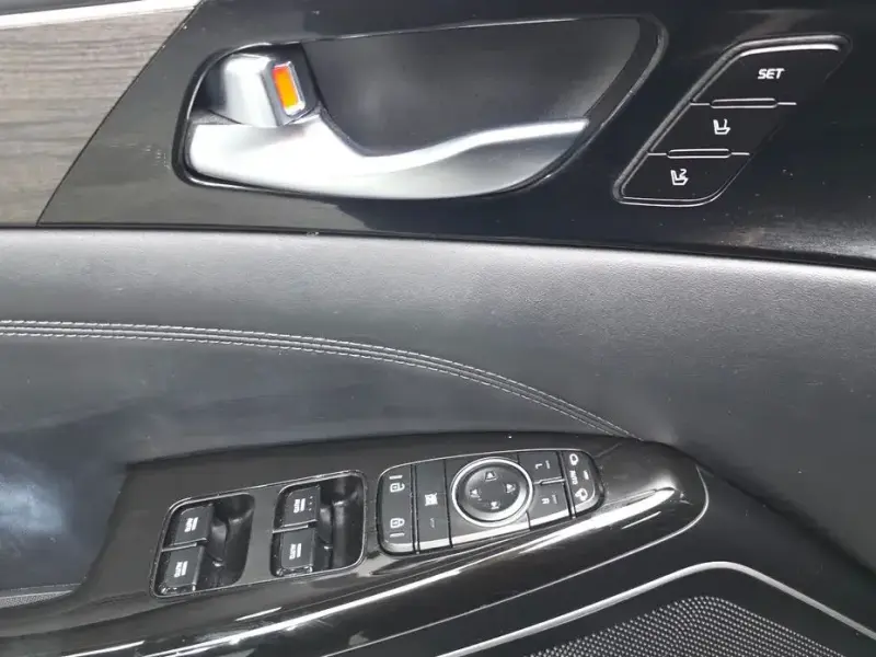 2019 Kia K7 с пробегом 92 958 км