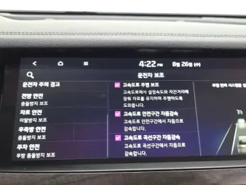 2019 Kia K7 с пробегом 92 958 км