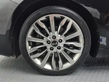 2019 Kia K7 с пробегом 99 298 км