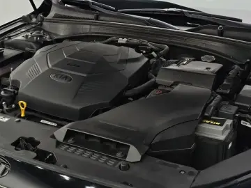 2019 Kia K7 с пробегом 99 298 км