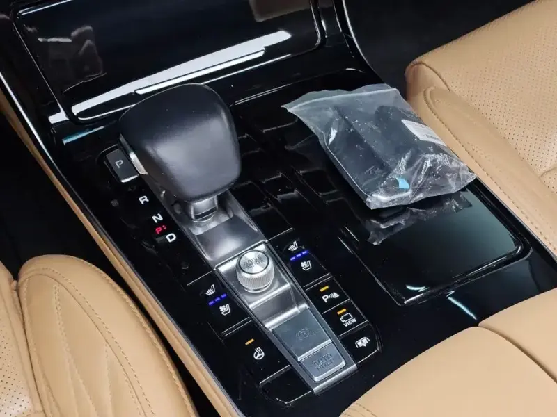 2019 Kia K7 с пробегом 99 298 км
