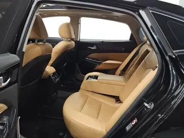 2019 Kia K7 с пробегом 99 298 км