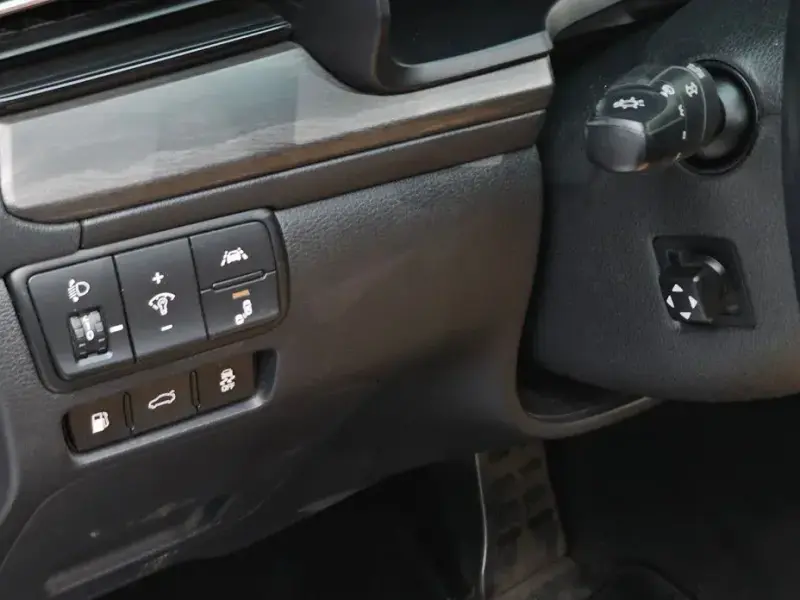 2019 Kia K7 с пробегом 99 298 км