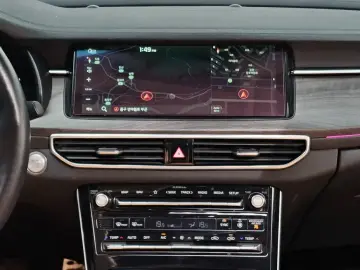 2019 Kia K7 с пробегом 99 298 км
