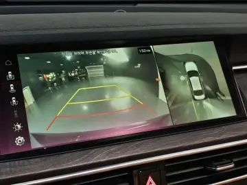 2019 Kia K7 с пробегом 99 298 км