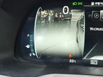 2019 Kia K7 с пробегом 99 298 км