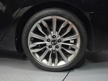 2019 Kia K7 с пробегом 99 298 км