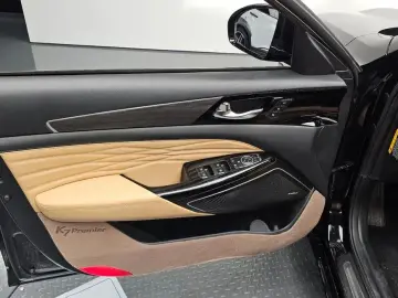 2019 Kia K7 с пробегом 99 298 км