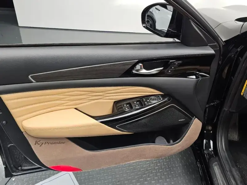 2019 Kia K7 с пробегом 99 298 км