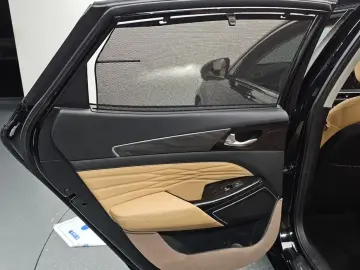 2019 Kia K7 с пробегом 99 298 км