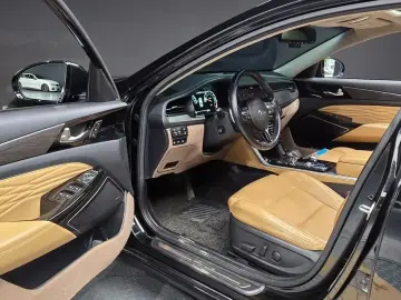 2020 Kia K7 с пробегом 60 577 км