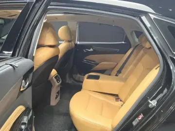 2020 Kia K7 с пробегом 60 577 км