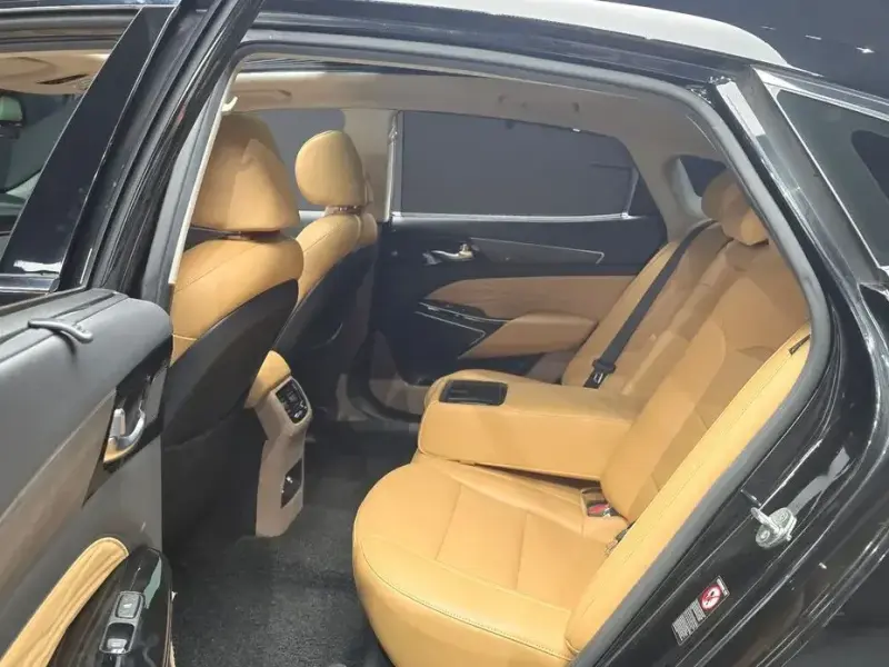 2020 Kia K7 с пробегом 60 577 км
