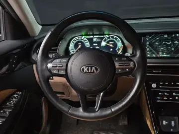 2020 Kia K7 с пробегом 60 577 км