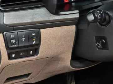 2020 Kia K7 с пробегом 60 577 км