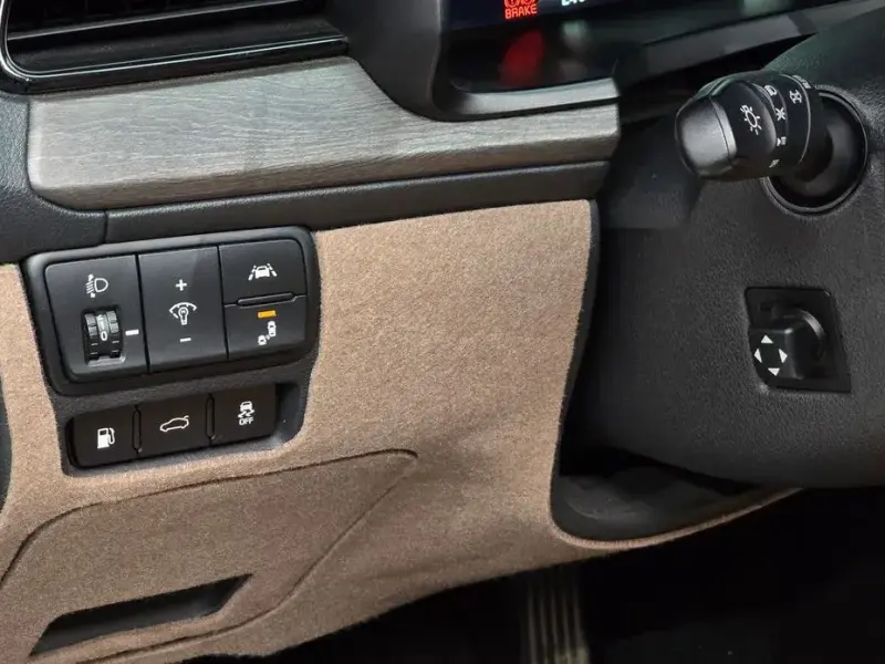 2020 Kia K7 с пробегом 60 577 км