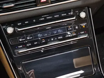 2019 Kia K7 с пробегом 99 298 км
