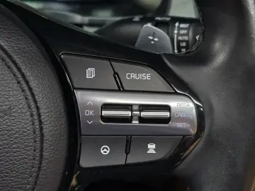 2020 Kia K7 с пробегом 60 577 км