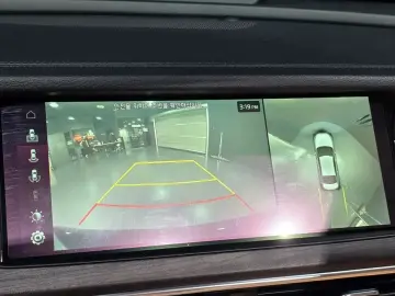 2020 Kia K7 с пробегом 60 577 км