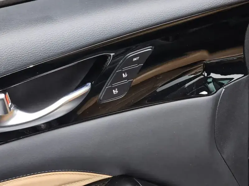 2019 Kia K7 с пробегом 99 298 км