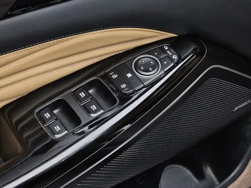2019 Kia K7 с пробегом 99 298 км