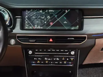 2020 Kia K7 с пробегом 60 577 км