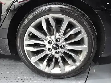 2020 Kia K7 с пробегом 60 577 км