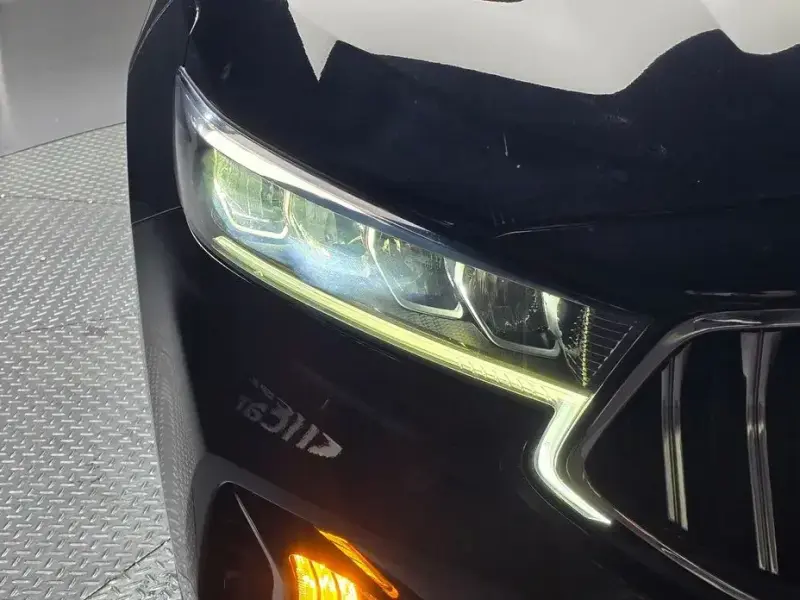 2020 Kia K7 с пробегом 60 577 км
