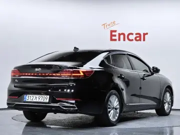 2021 Kia K7 с пробегом 38 802 км