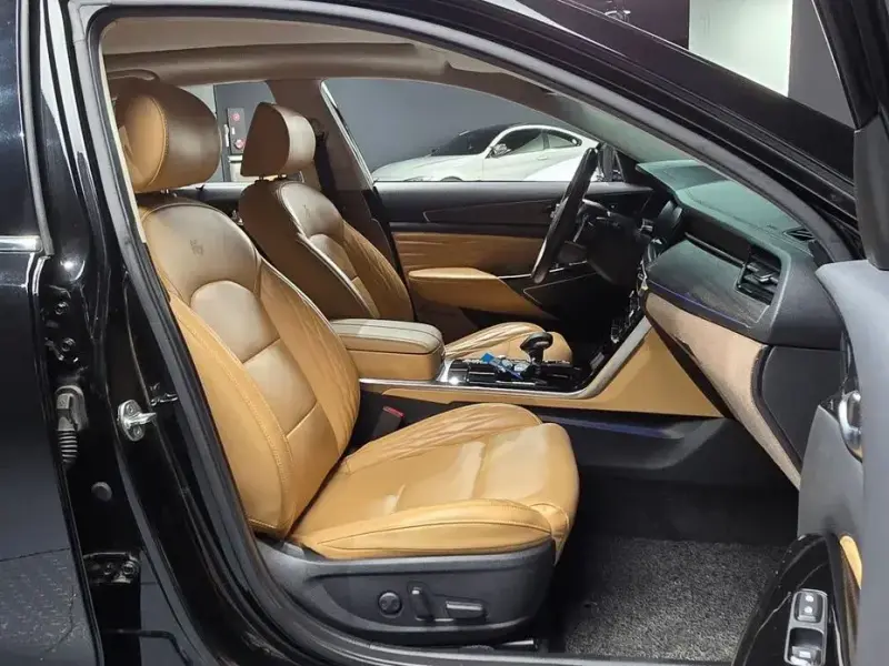 2020 Kia K7 с пробегом 60 577 км