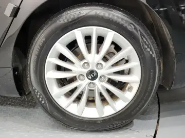 2021 Kia K7 с пробегом 38 802 км