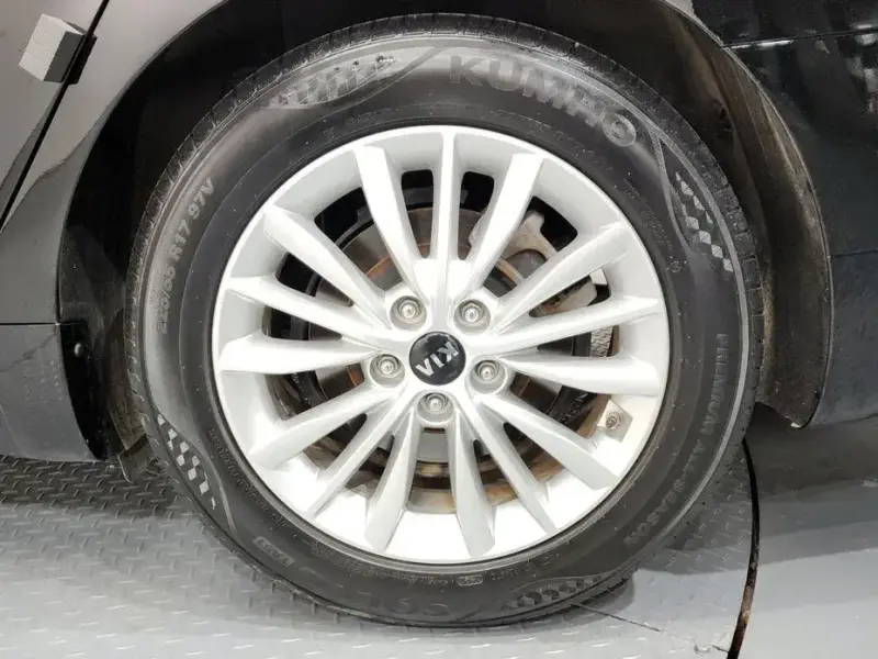2021 Kia K7 с пробегом 38 802 км