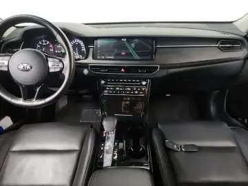 2021 Kia K7 с пробегом 38 802 км