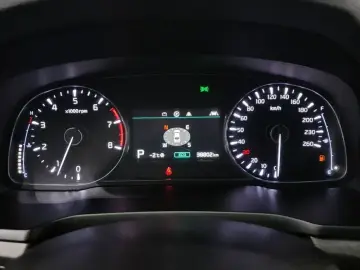 2021 Kia K7 с пробегом 38 802 км