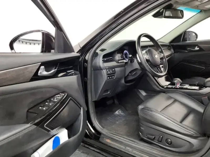 2021 Kia K7 с пробегом 38 802 км