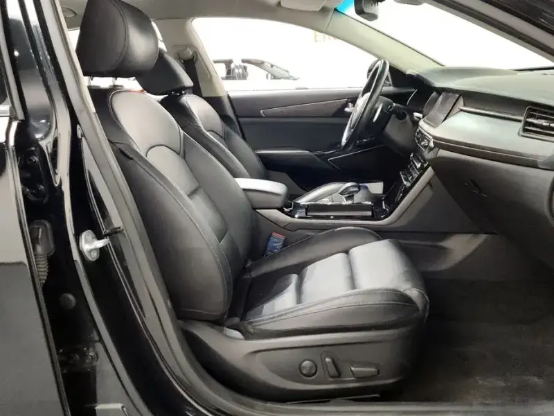 2021 Kia K7 с пробегом 38 802 км
