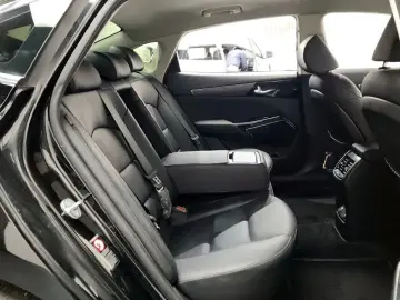2021 Kia K7 с пробегом 38 802 км