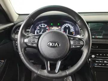 2021 Kia K7 с пробегом 38 802 км
