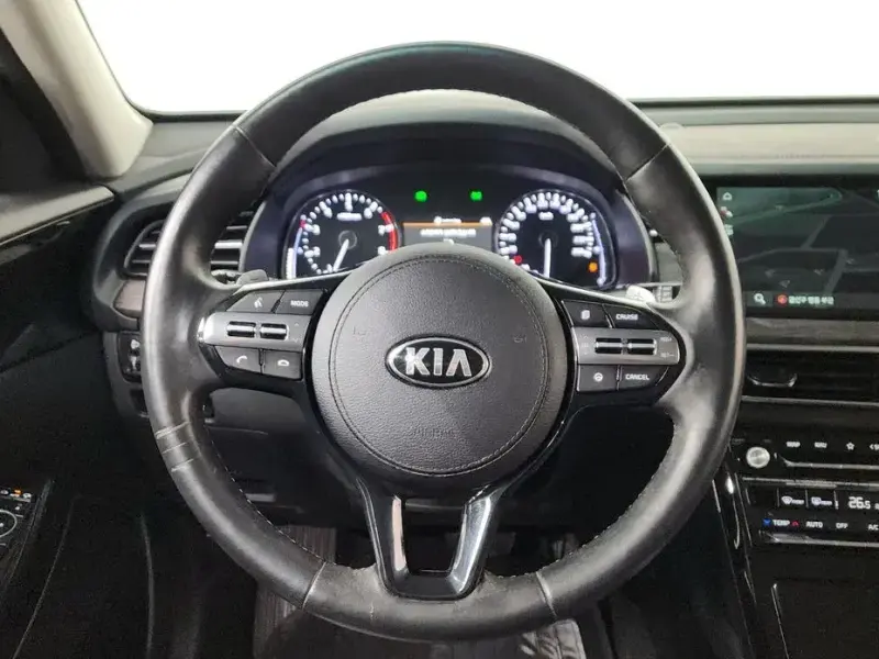 2021 Kia K7 с пробегом 38 802 км
